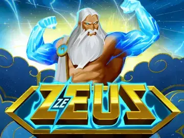 New Slot Ze Zeus Review