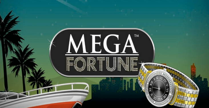Keajaiban Mega Fortune Dengan Menggali Kekayaan dan Keberuntungan